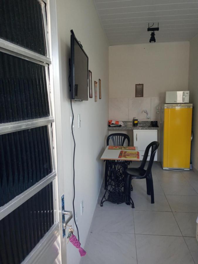 Loft Agradavel Em Joao Pessoa, Pb Daire Dış mekan fotoğraf