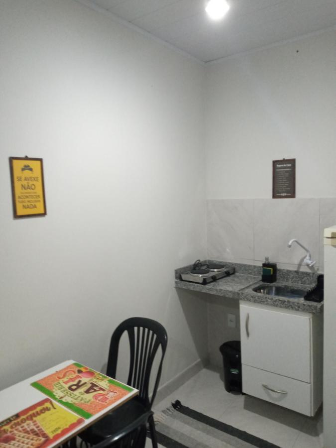 Loft Agradavel Em Joao Pessoa, Pb Daire Dış mekan fotoğraf