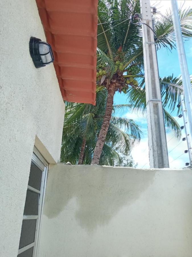 Loft Agradavel Em Joao Pessoa, Pb Daire Dış mekan fotoğraf