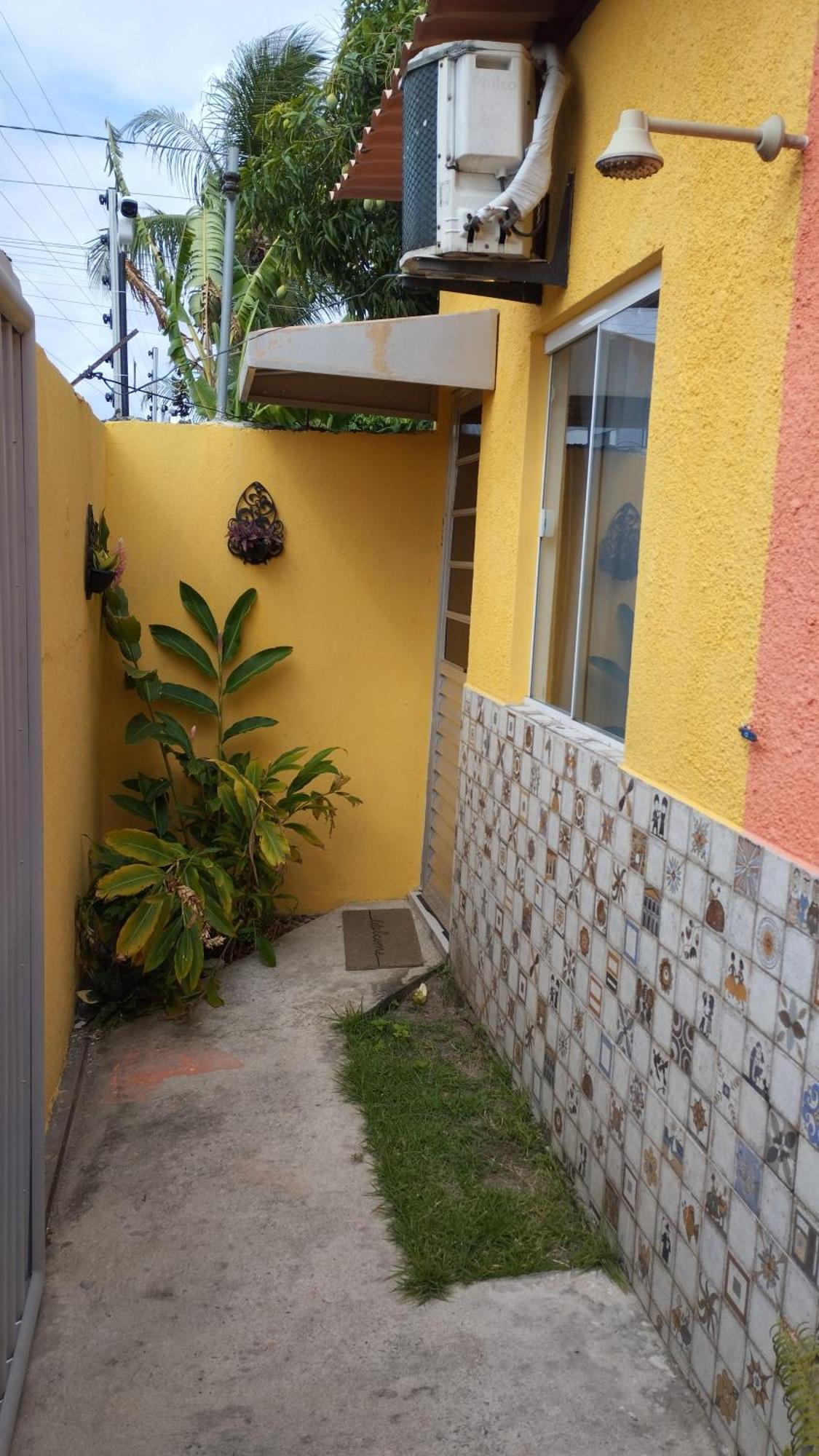 Loft Agradavel Em Joao Pessoa, Pb Daire Dış mekan fotoğraf
